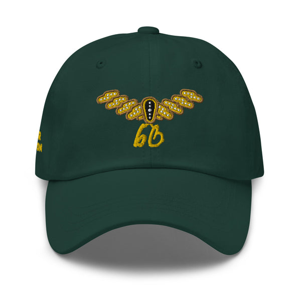 bb Bling Superior Collection Dad Hat