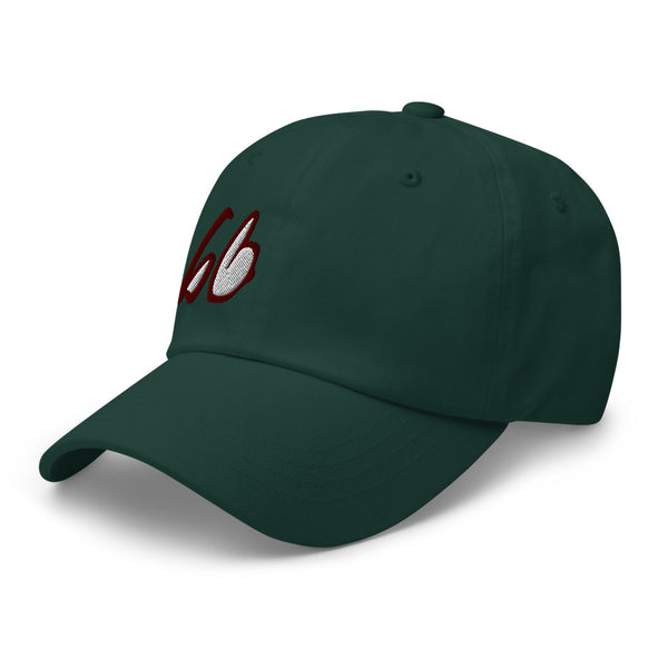 bb Dad Hat