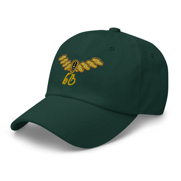 bb Bling Superior Collection Dad Hat