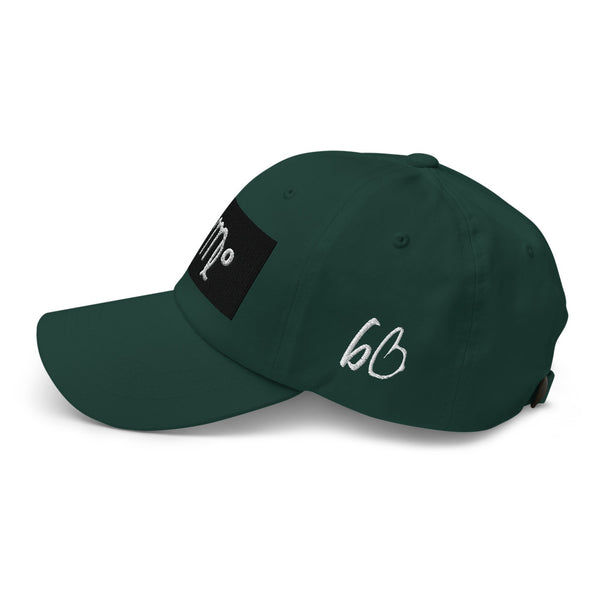 Virgo A & K Zodiacs Dad Hat