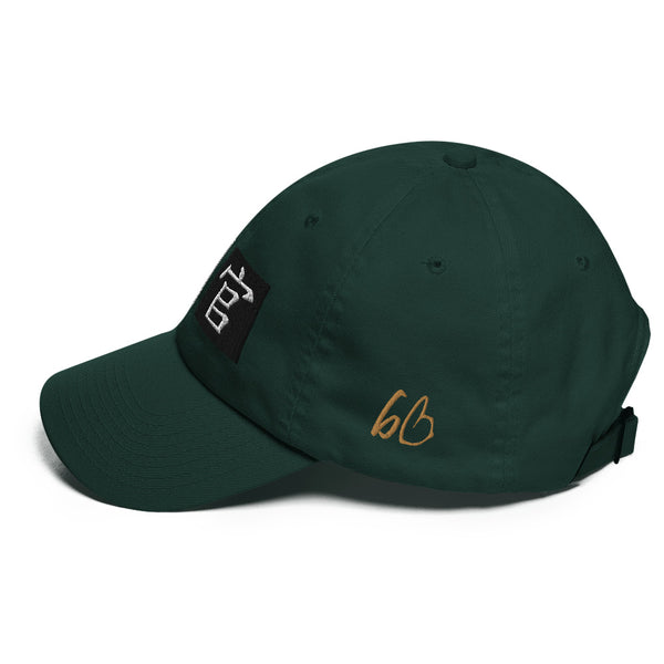 Chinese bb Dad Hat