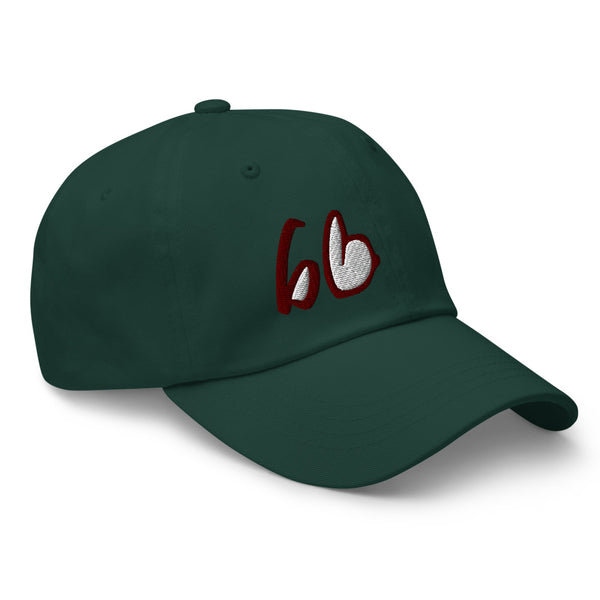 bb Dad Hat