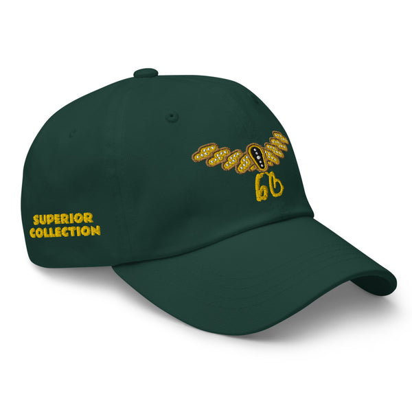 bb Bling Superior Collection Dad Hat