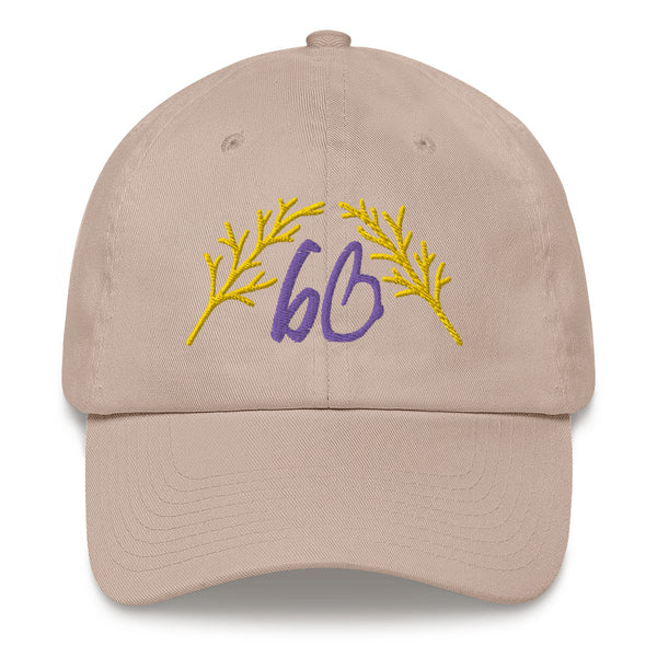 bb Branches Dad Hat