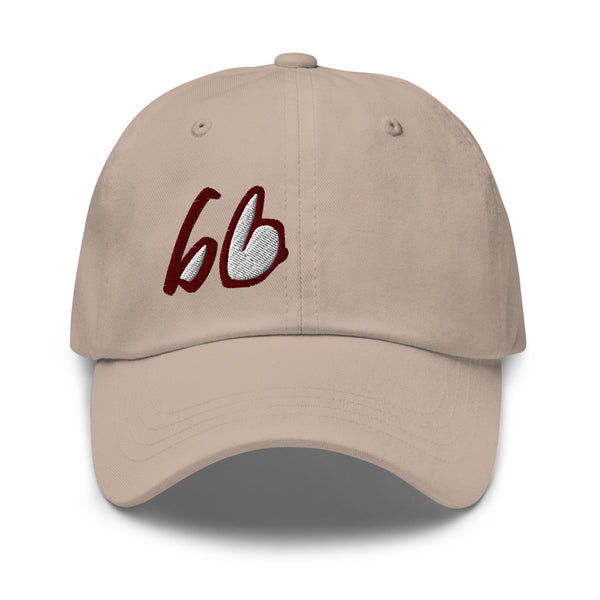 bb Dad Hat