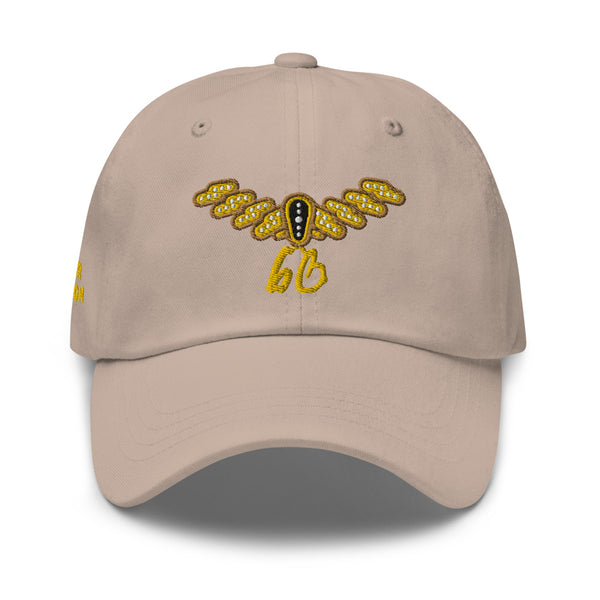 bb Bling Superior Collection Dad Hat