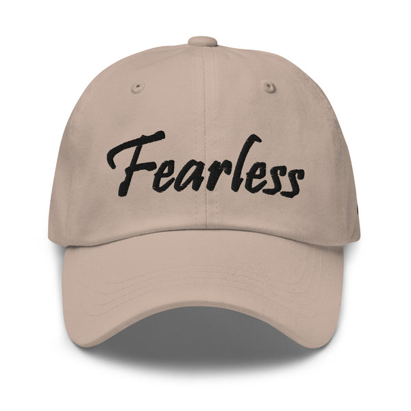 Fearless Dad Hat