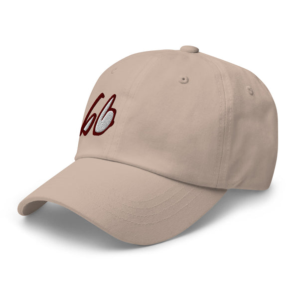 bb Dad Hat