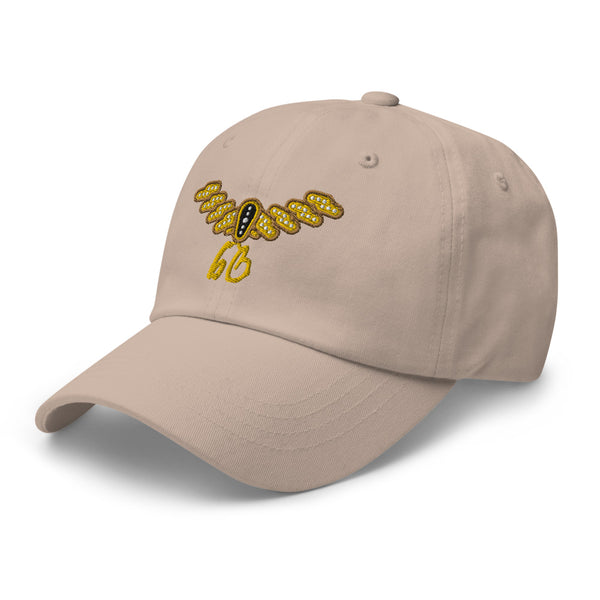 bb Bling Superior Collection Dad Hat