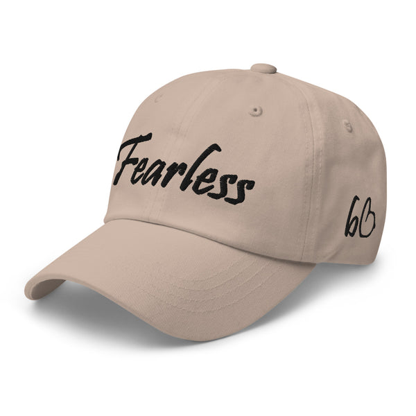 Fearless Dad Hat