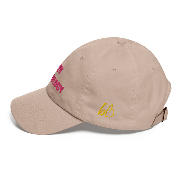 Alien Technology Rae Gourmet Collection Dad Hat