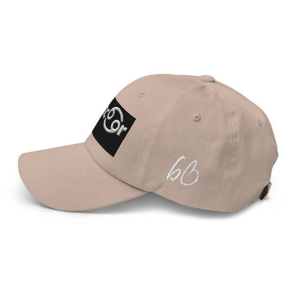 Cancer A & K Zodiacs Dad Hat