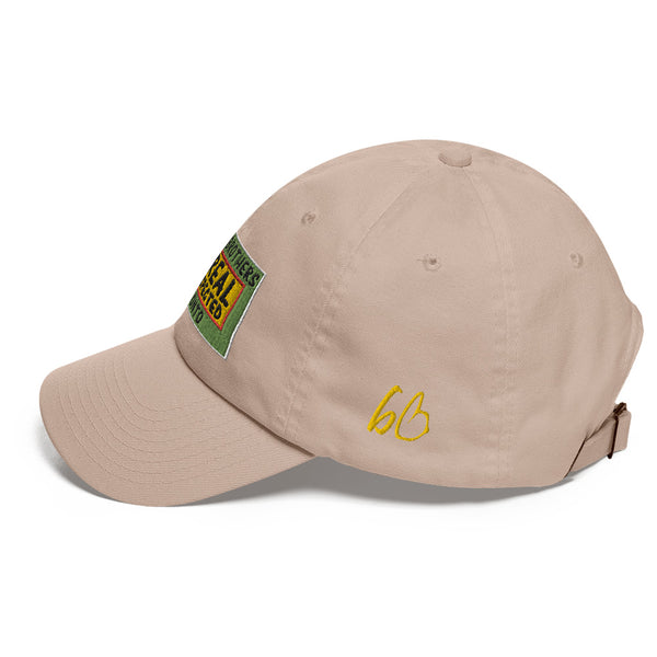 Bryans Brothers Toronto Dad Hat