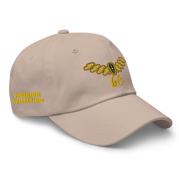 bb Bling Superior Collection Dad Hat