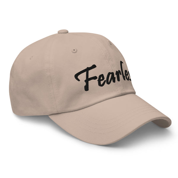 Fearless Dad Hat