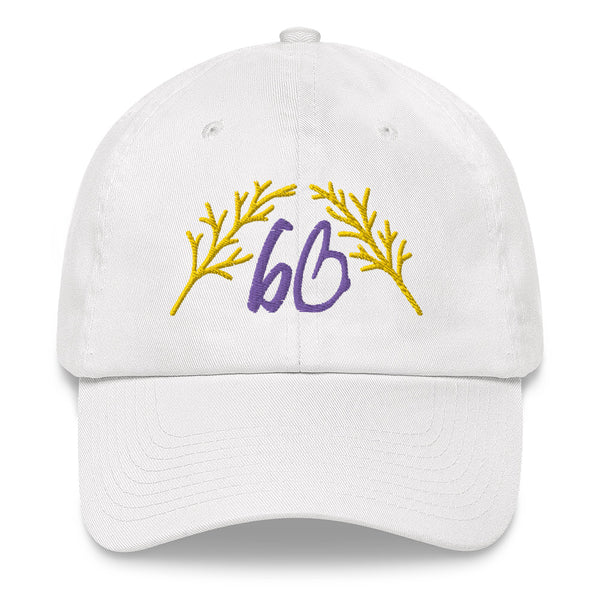 bb Branches Dad Hat