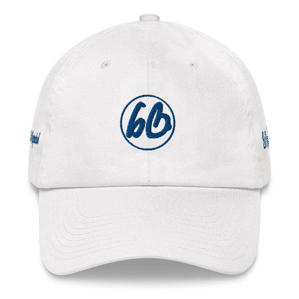 bb Circle Logo Dad Hat