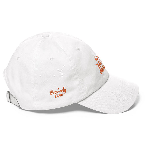 Respect My City Philadelphia Dad Hat