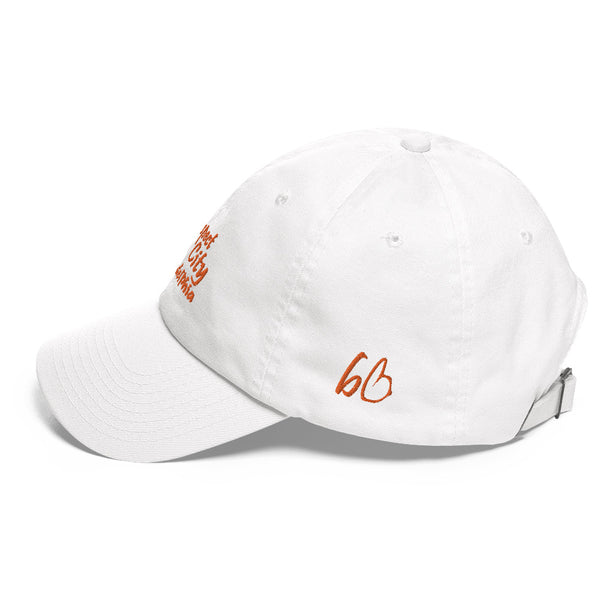 Respect My City Philadelphia Dad Hat