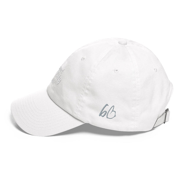Respect My City Dubai Dad Hat