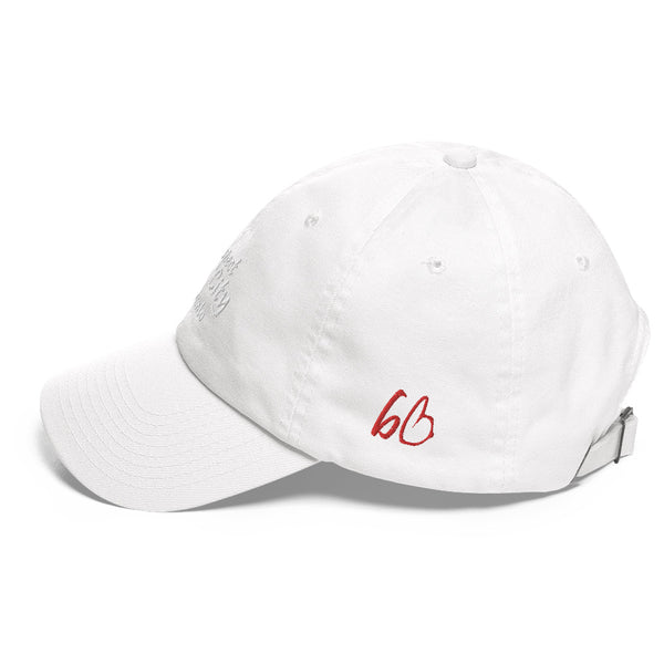 Respect My City Toronto Dad Hat