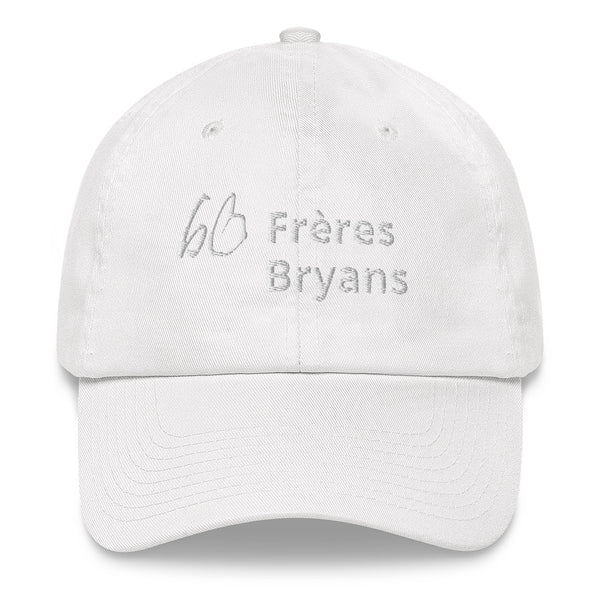 bb Frères Bryans Dad Hat