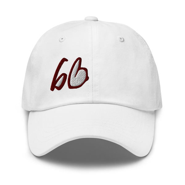 bb Dad Hat