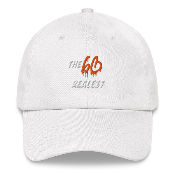 THE REALEST Dad Hat