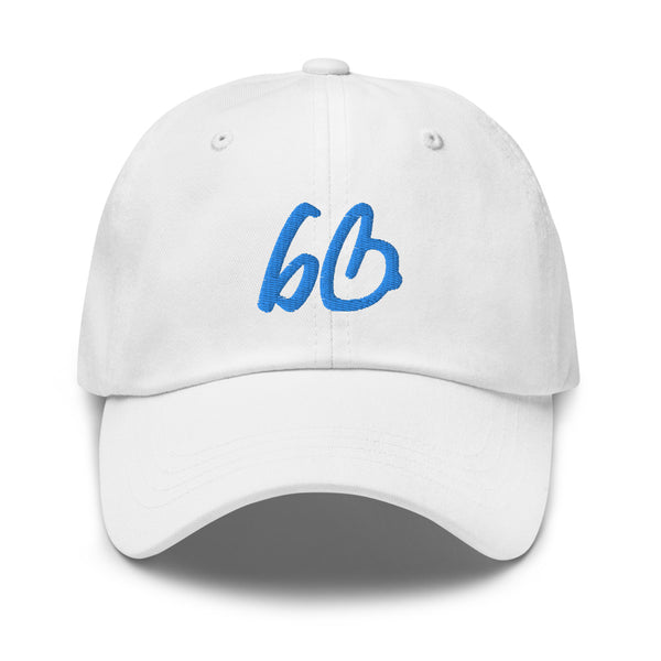 bb 3D Puff Dad Hat