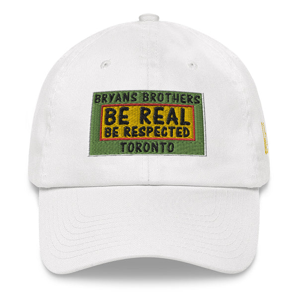 Bryans Brothers Toronto Dad Hat
