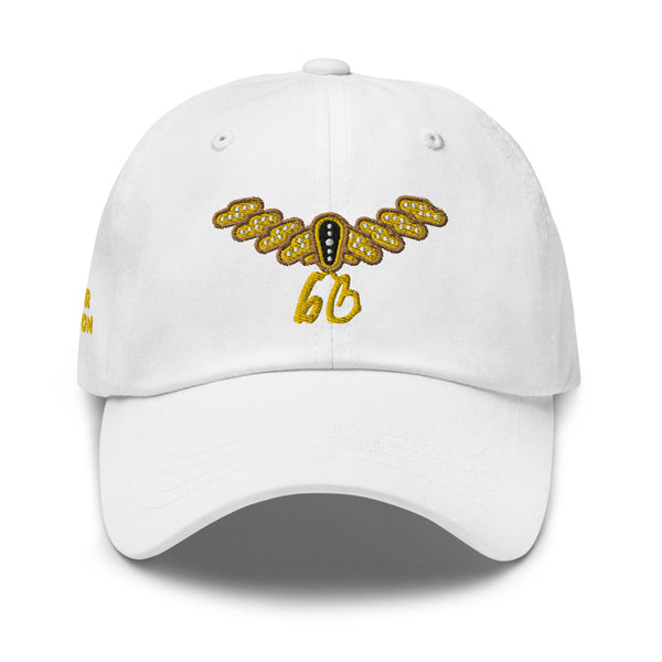 bb Bling Superior Collection Dad Hat