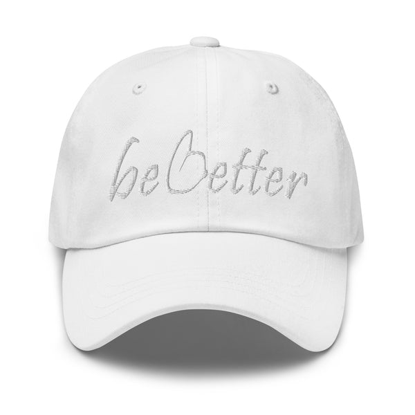 Be Better Dad Hat