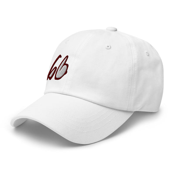 bb Dad Hat