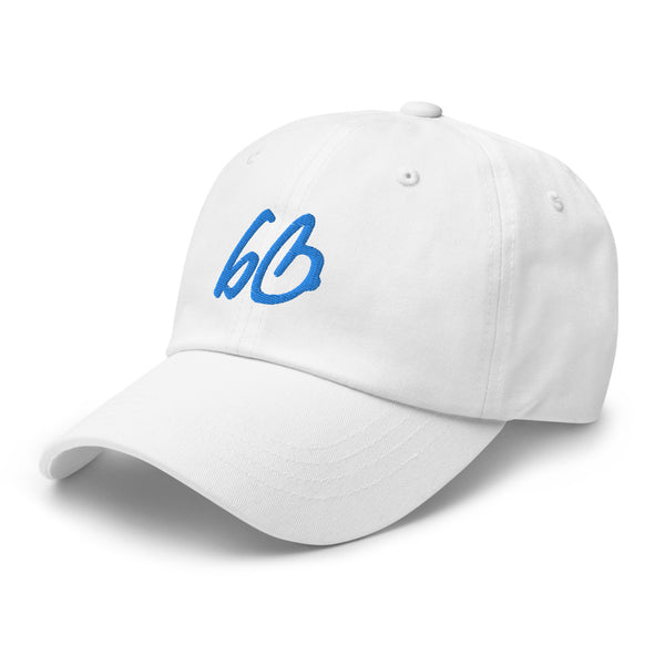 bb 3D Puff Dad Hat