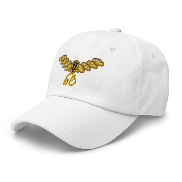 bb Bling Superior Collection Dad Hat