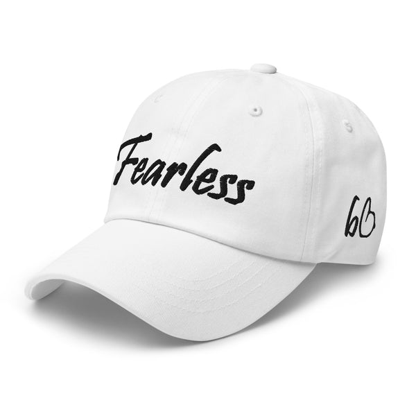 Fearless Dad Hat