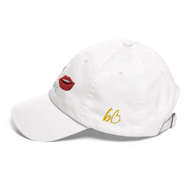Put Some Respect On My Name Dad Hat