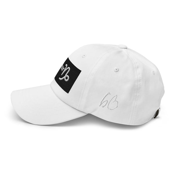 Capricorn A & K Zodiacs Dad Hat