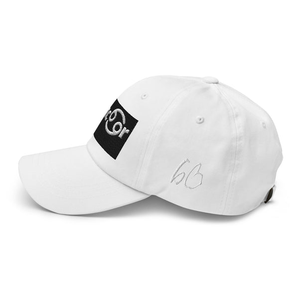 Cancer A & K Zodiacs Dad Hat