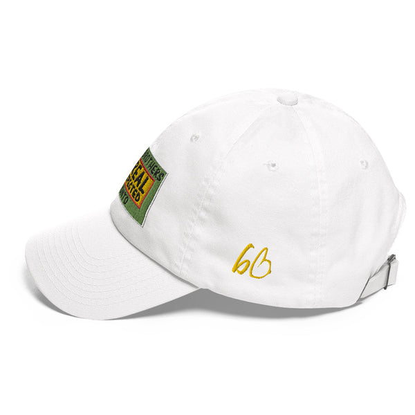 Bryans Brothers Toronto Dad Hat