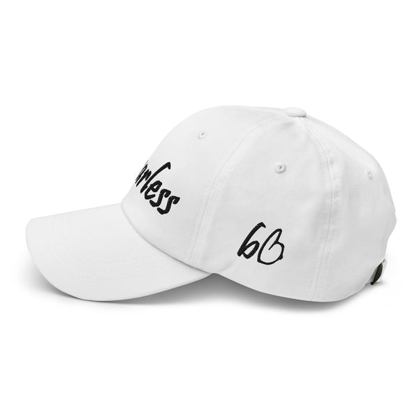 Fearless Dad Hat