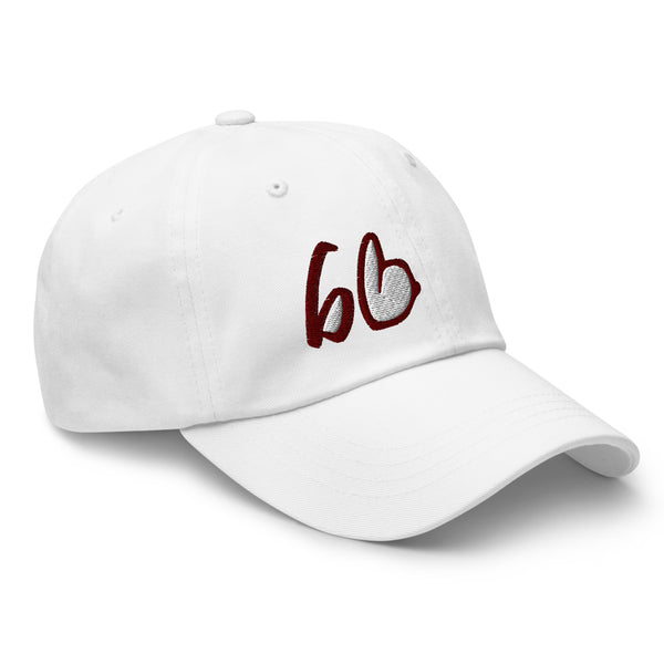 bb Dad Hat