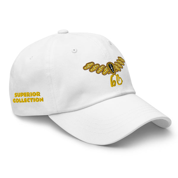 bb Bling Superior Collection Dad Hat