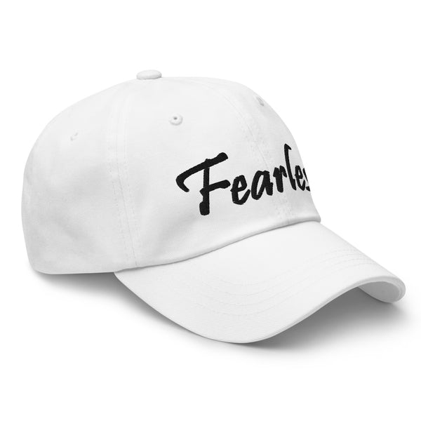 Fearless Dad Hat