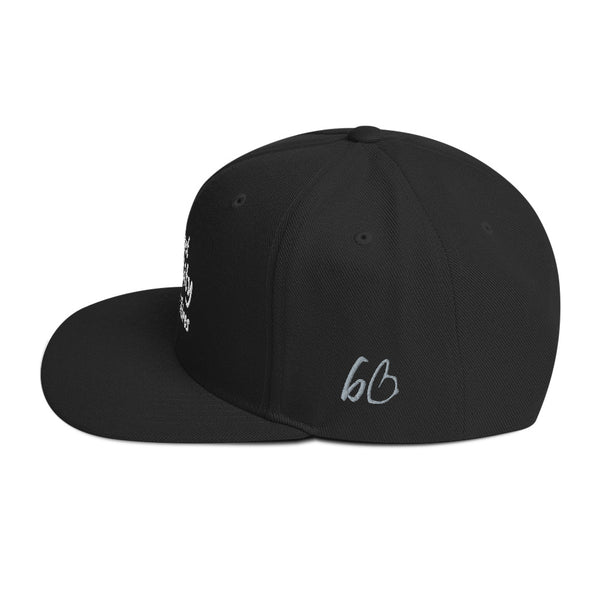 Respect My City Buenos Aires Snapback Hat