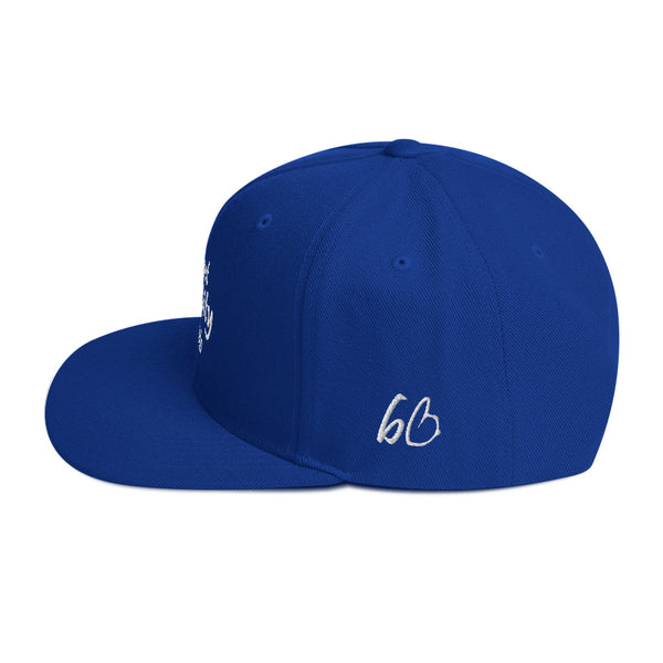 Respect My City Toronto Snapback Hat