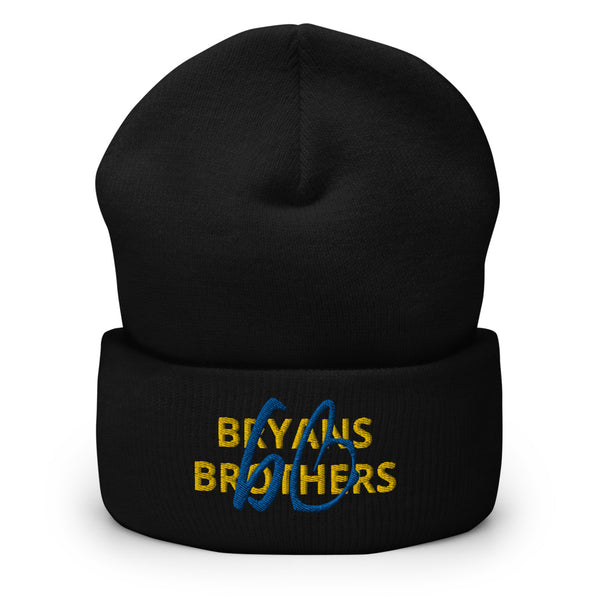 Bryans Brothers bb Cuffed Beanie