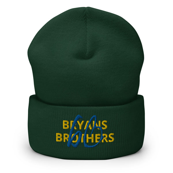Bryans Brothers bb Cuffed Beanie