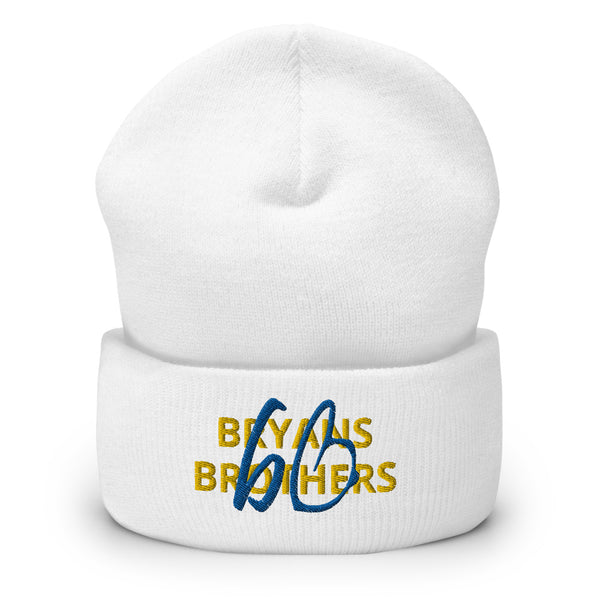 Bryans Brothers bb Cuffed Beanie