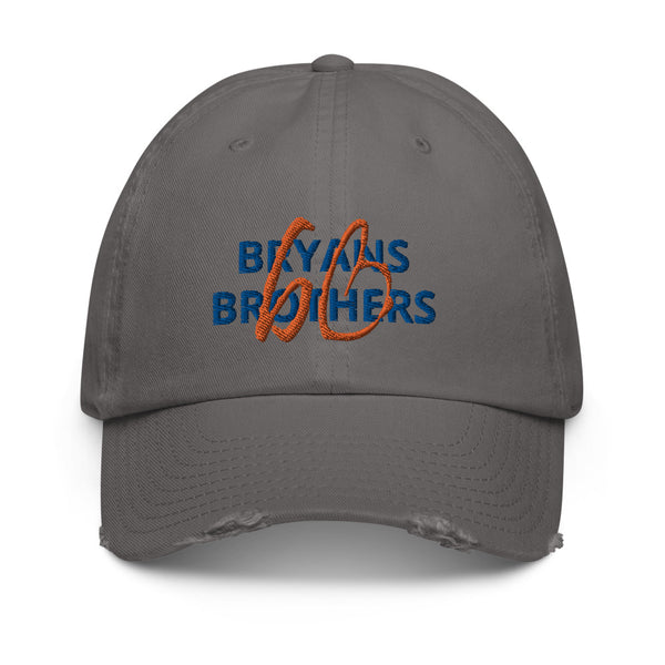 Bryans Brothers bb Atlantis DADE Dad Hat